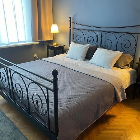Cosy Teika Apartment Riga Eksteriør bilde