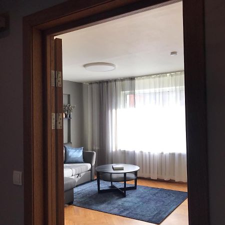 Cosy Teika Apartment Riga Eksteriør bilde